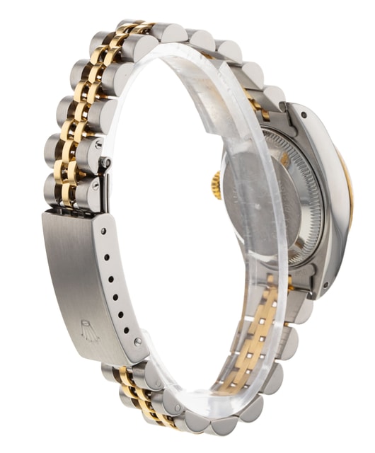 Rolex Datejust Lady 69173 Image 3